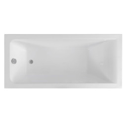 Акриловая ванна Aquanet Bright 180х75 347766 на каркасе