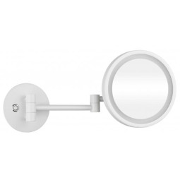 Косметическое зеркало Bemeta White 112101144