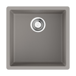 Кухонная мойка Omoikiri Yamakawa 45T Integra 4997254 leningrad grey