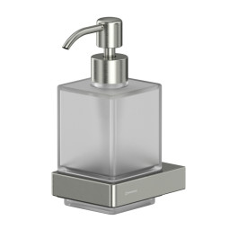 Дозатор для жидкого мыла Whitecross Cubo CU2440NIB