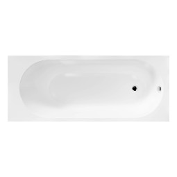 Акриловая ванна 1Marka Atlas 150х70 01атл1570