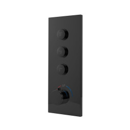 Смеситель для душа Vincea VSCV-433TMB