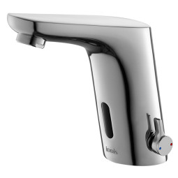 Смеситель для раковины Iddis Pulse PULSBS1i86
