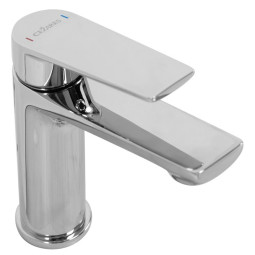 Смеситель для раковины Cezares COMFORT-LS-01-W0