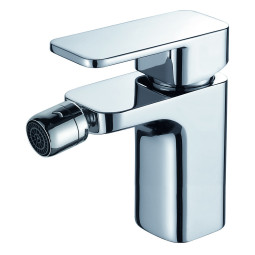 Смеситель для биде Wonzon & Woghand Arnie WW-695001-CR хром