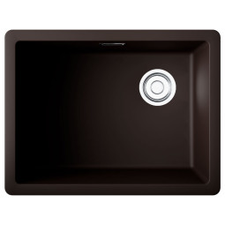 Кухонная мойка Omoikiri Kata 56-U/I Side 4997586 espresso