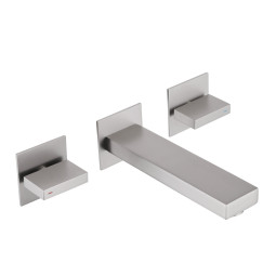 Смеситель для раковины Abber Daheim AF82122SP