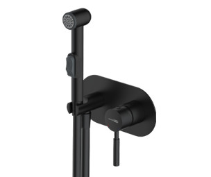 Смеситель для душа WasserKRAFT Gollach 3338