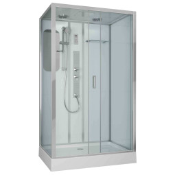 Душевая кабина Niagara Premium 80х120 60120114GQR правая