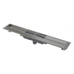 Душевой лоток AlcaPlast Low APZ1101-300 без решетки