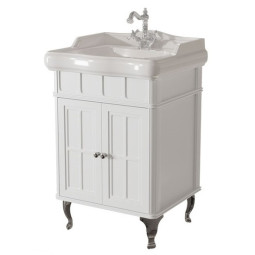 Тумба с раковиной Caprigo Borgo 60 33410-B231