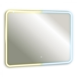 Зеркало для ванной Abber See AG6109SL-1.0