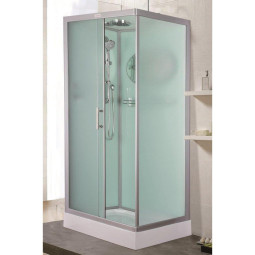 Душевая кабина Esbano 100х80 ESKB108CKR