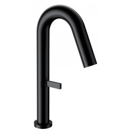 Смеситель для раковины Wonzon & Woghand WW-6068-MB