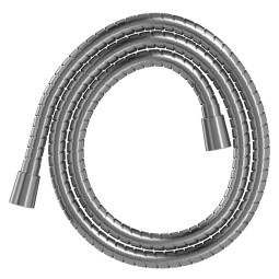 Душевой шланг Whitecross Y brushed nickel SHS150NIB