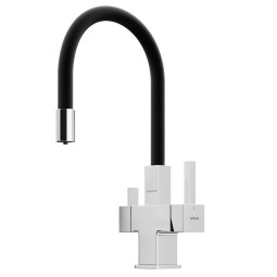 Смеситель для кухни Sancos Arno SC4005CH