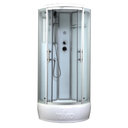Душевая кабина Timo Standart 80х80 T-6680SF
