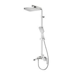 Душевая стойка Raglo R02.24