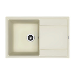 Кухонная мойка Florentina Липси 780 Xl 20.505.D0780.202 шампань