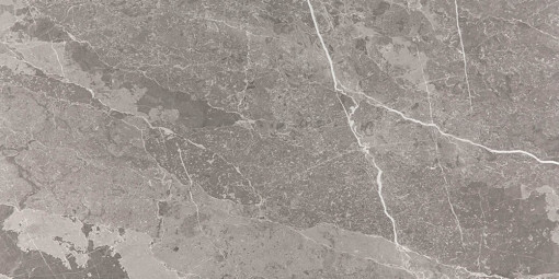 Керамогранит Kutahya Gemstone Dark Grey Rectified Lappato 60х120