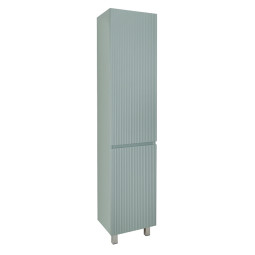 Пенал для ванной Azario Viola 35 CS00096745 фисташковый