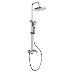 Душевая стойка Haiba HB24553