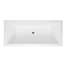 Акриловая ванна Excellent Heaven Slim 180x80 WAEX.HEV18WHS