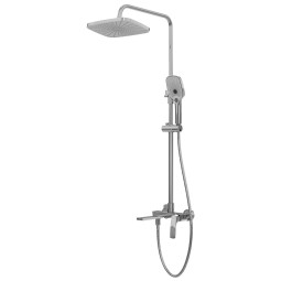 Душевая стойка Grossman Mercury 500.K35.10.100