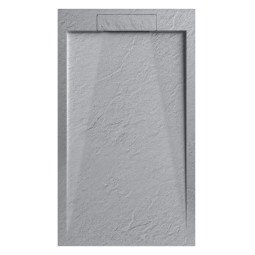 Душевой поддон Esbano Luxe 100х80 ESPLX108G