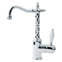 Смеситель для раковины Boheme Tradizionale Chromo 262
