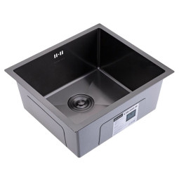 Кухонная мойка Splenka S700.5045.09 графит