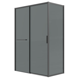 Душевой уголок Grossman Style 90х100 120.K33.05.1090.21.10 матовый