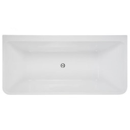 Акриловая ванна Cerutti Lugano 170х75 CT9344