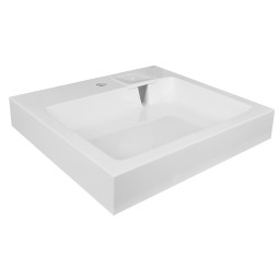 Раковина Azario Beta 60x55 CS00086605