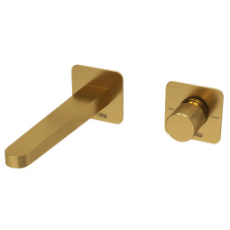 Смеситель для раковины WasserKRAFT Schunter 8200 A8251.308