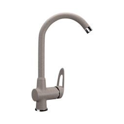 Смеситель для кухни Ulgran Classic U-006-302