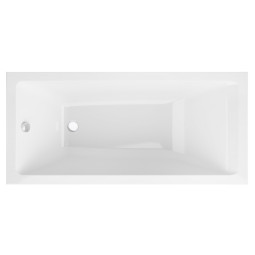 Акриловая ванна Am.Pm Gem 150x70 W93A-150-070W-A