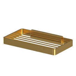 Мыльница Whitecross Cubo CU2424GLB