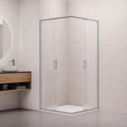 Душевой уголок RGW Classic CL-34S New 90х90 38093499-211