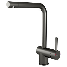 Смеситель для кухни Paulmark Spring Sp212067-GM