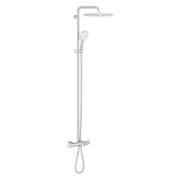 Душевая стойка Grohe Tempesta Cube 26691001