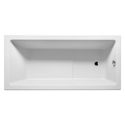 Акриловая ванна Riho Lusso Plus 170х80 B006001005