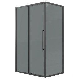 Душевой уголок Grossman Cosmo 100х100 120.K33.02.1010.21.10