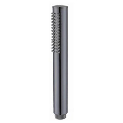 Душевая лейка Allen Brau Priority 5.31020-MG графит браш