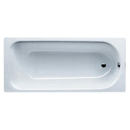 Стальная ванна Kaldewei Saniform Plus 373 1 Standard 170х75 на ножках