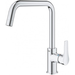 Смеситель для кухни Grohe Eurosmart 30567000