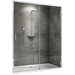 Душевая дверь Abber Komfort 200х160 AG93160
