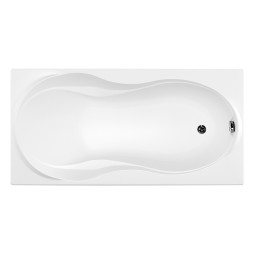 Акриловая ванна Aquanet Grenada 180х90 203973