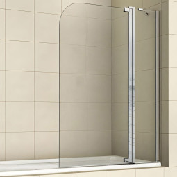Шторка для ванны WeltWasser 100T2-100