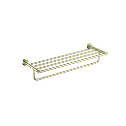 Полка для полотенец Акватек Классик AQ4515PG